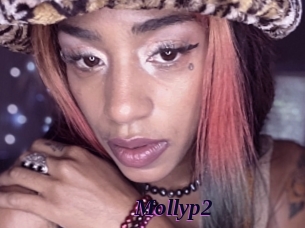 mollyp2 Spezial Sexcam
