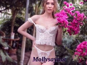 Mollysaynor