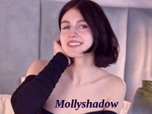 mollyshadow Spezial Sexcam