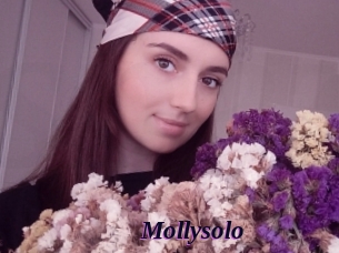 mollysolo Spezial Sexcam