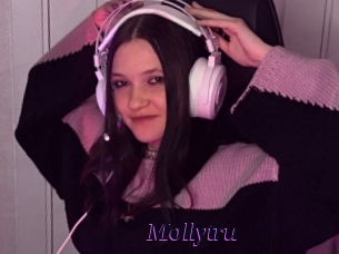 mollytru Spezial Sexcam