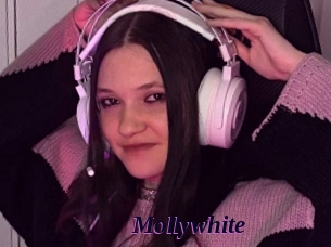 Mollywhite