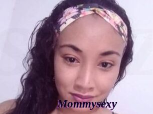 Mommysexy