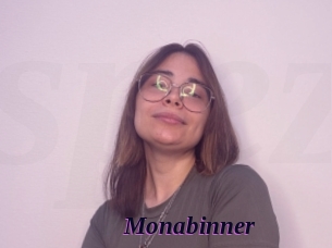 Monabinner