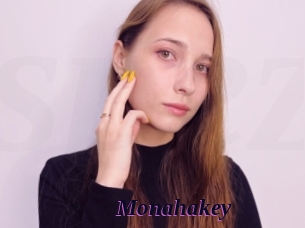 Monahakey