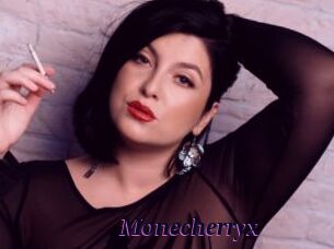 Monecherryx