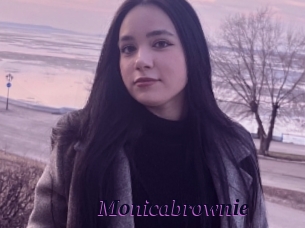 monicabrownie Spezial Sexcam