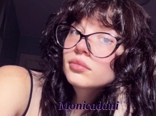 monicadani Spezial Sexcam