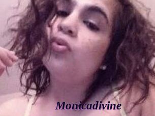 Monica_divine