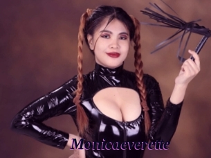 monicaeverette Spezial Sexcam