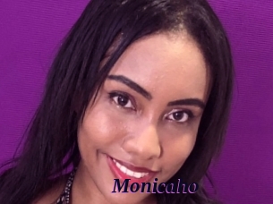 monicaho Spezial Sexcam