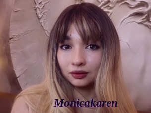 Monicakaren