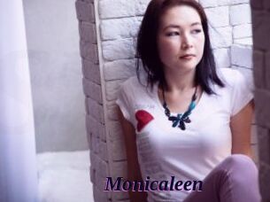 Monicaleen