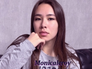Monicaleroy