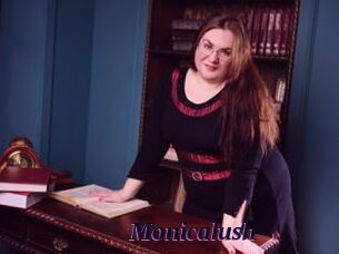 monicalush Spezial Sexcam