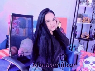 monicamillear Spezial Sexcam