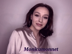 monicamonnet Spezial Sexcam