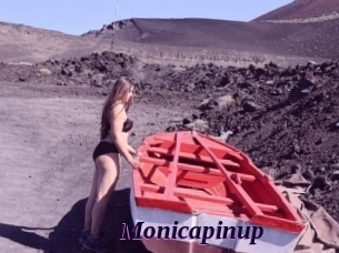 monicapinup Spezial Sexcam