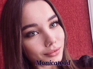 monicatodd Spezial Sexcam