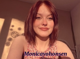 Monicayohonsen