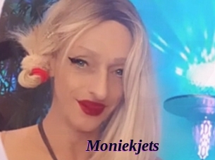 Moniekjets