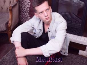 Monihast