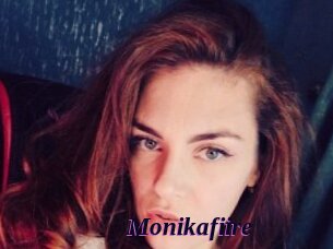 Monikafiire