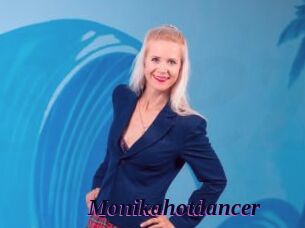 monikahotdancer Spezial Sexcam