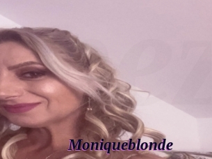 Moniqueblonde
