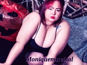 moniquemarshal Spezial Sexcam