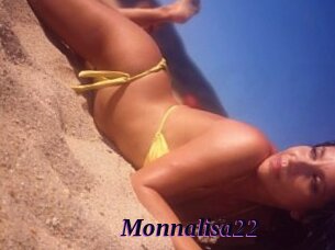 Monnalisa22