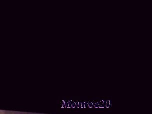Monroe20