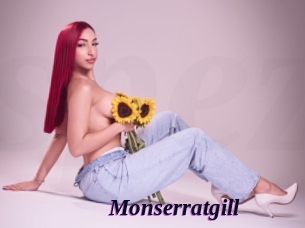 monserratgill Spezial Sexcam
