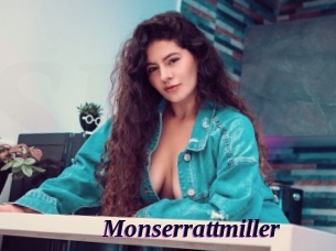 monserrattmiller Spezial Sexcam