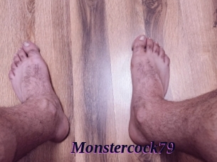 monstercock79 Spezial Sexcam