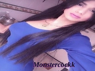 Monstercockk
