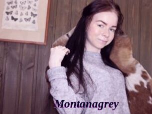 Montanagrey