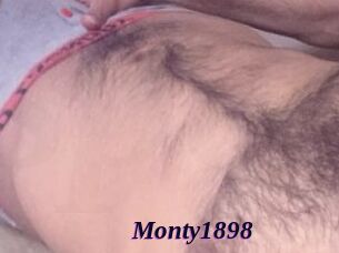 Monty1898