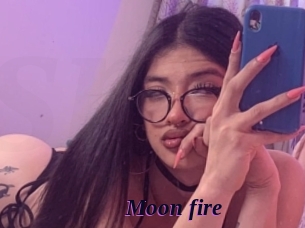 moon_fire Spezial Sexcam