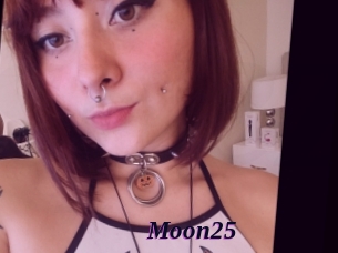 moon25 Spezial Sexcam