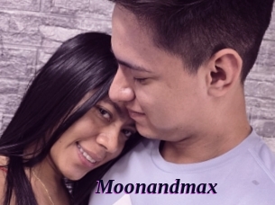 moonandmax Spezial Sexcam