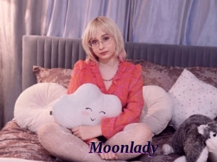 Moonlady