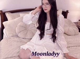Moonladyy