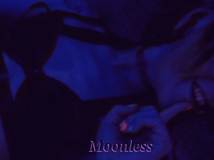 moonless Spezial Sexcam