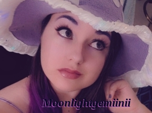 moonlightgemiinii Spezial Sexcam