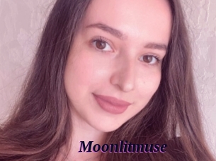 moonlitmuse Spezial Sexcam
