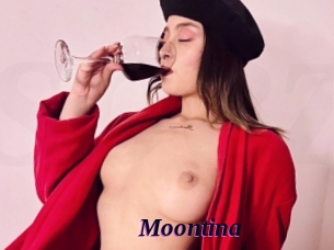 Moontina