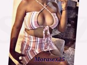 Morasex25