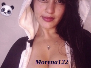 Morena122