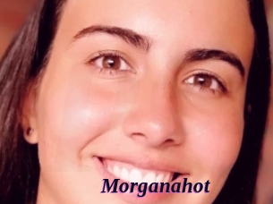 Morganahot